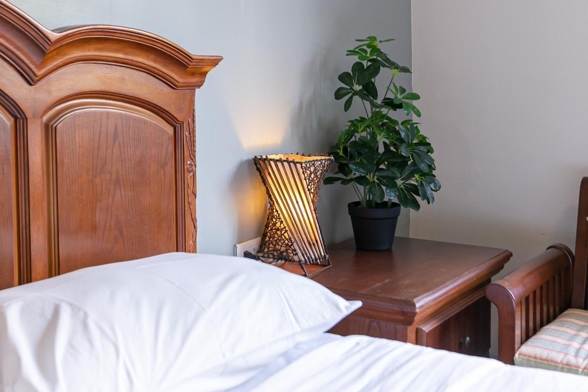Wong Amat House Hotell Pattaya Eksteriør bilde