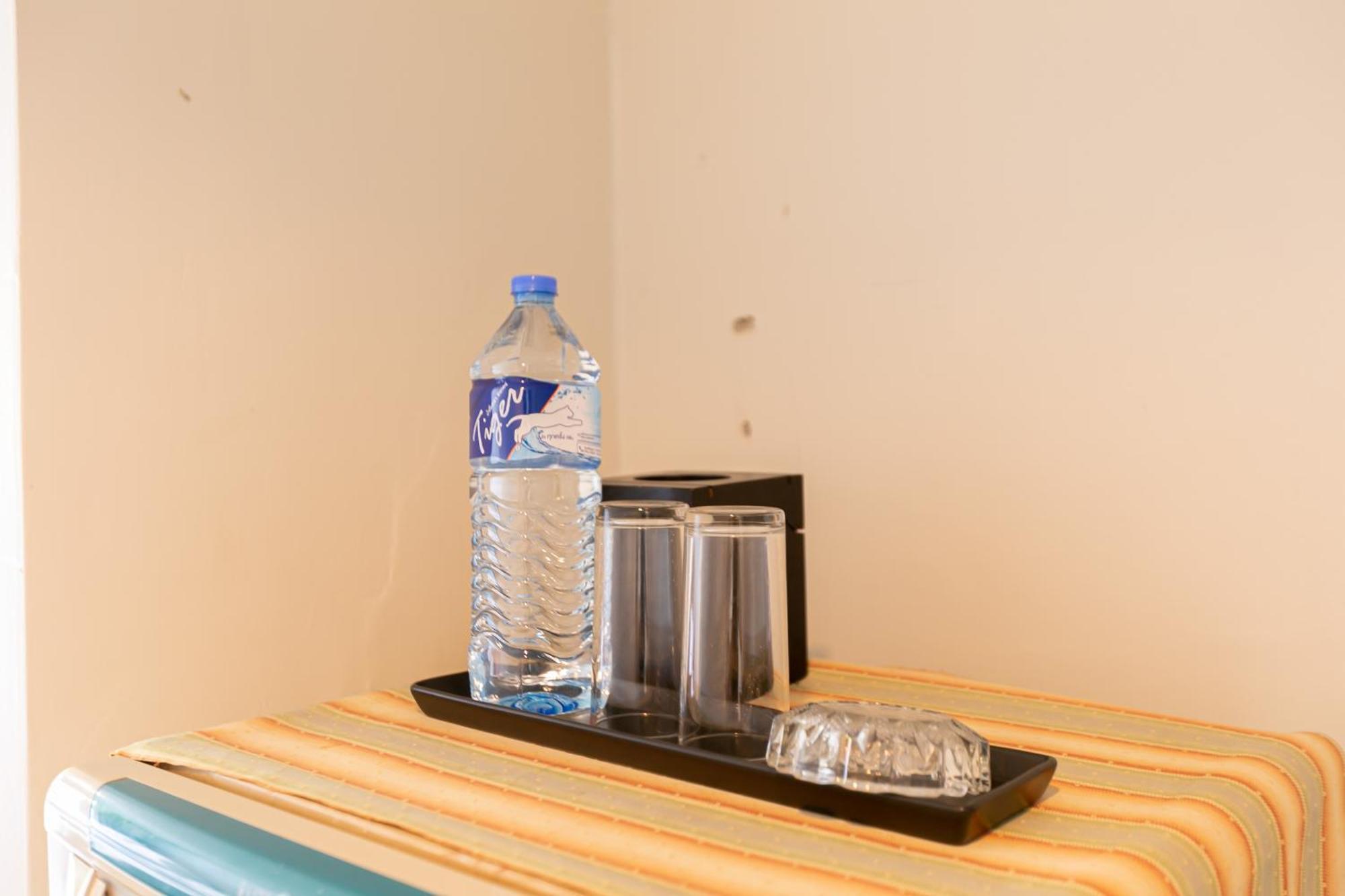 Wong Amat House Hotell Pattaya Eksteriør bilde