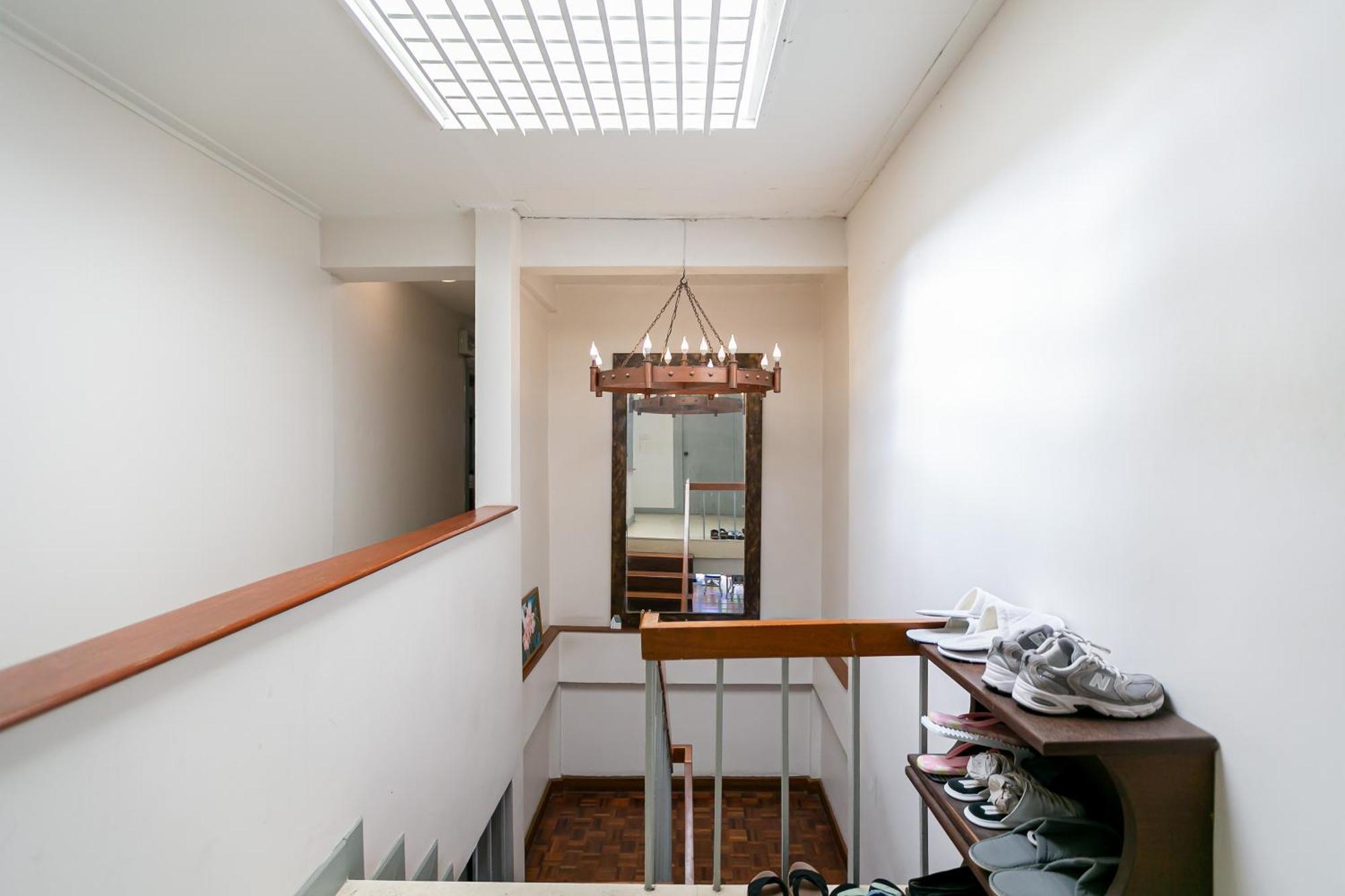 Wong Amat House Hotell Pattaya Eksteriør bilde